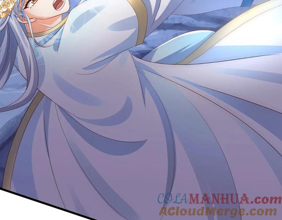 《开局签到至尊丹田》第278话 诛魔笔出，速战速决 第73页