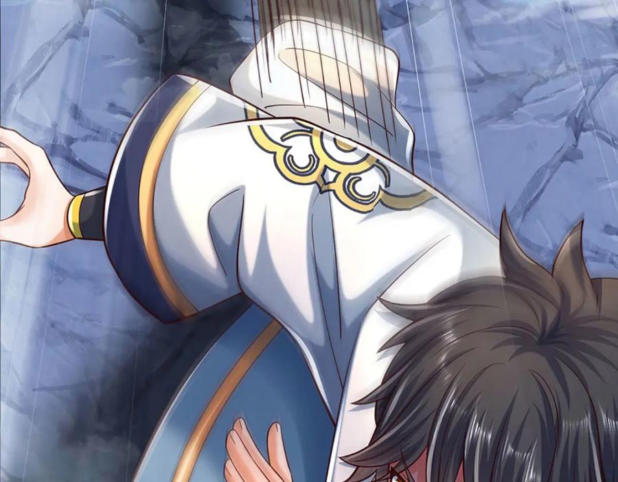 《开局签到至尊丹田》第278话 诛魔笔出，速战速决 第36页