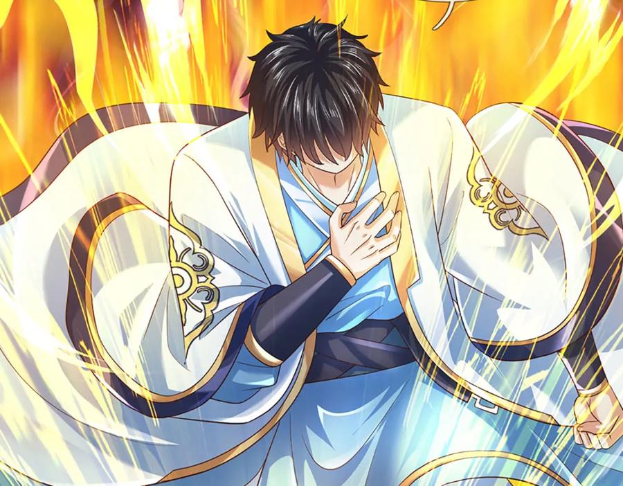 《开局签到至尊丹田》第282话 笑到最后才是赢者 第38页