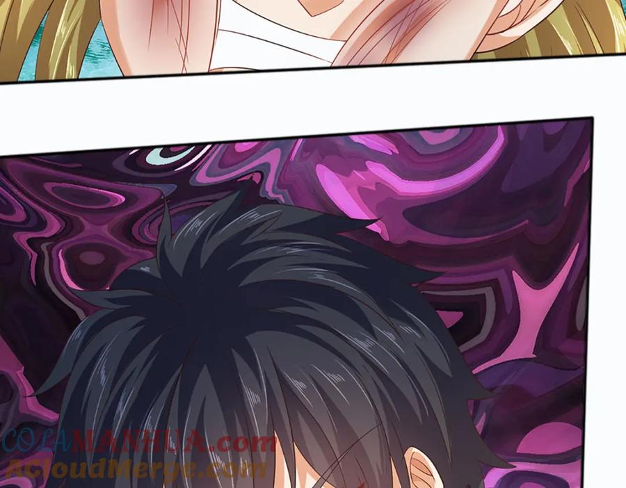 《开局签到至尊丹田》第284话 龙象金筋，坚韧至宝 第53页
