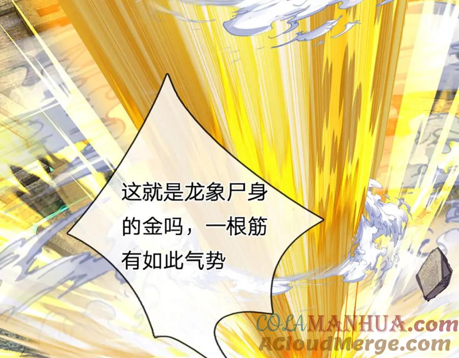 《开局签到至尊丹田》第284话 龙象金筋，坚韧至宝 第89页