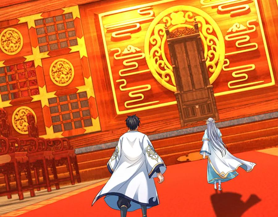 《开局签到至尊丹田》第287话 我就是我，不像任何人 第52页