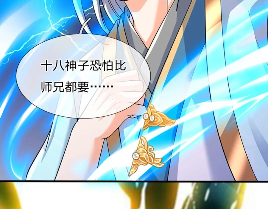 《开局签到至尊丹田》第287话 我就是我，不像任何人 第44页