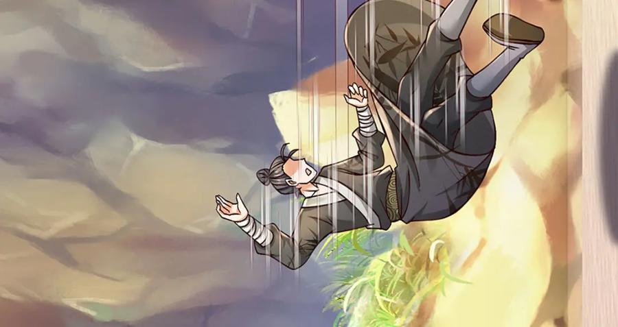 《开局签到至尊丹田》第287话 我就是我，不像任何人 第114页