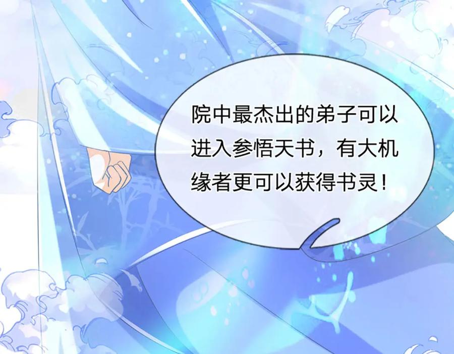 《开局签到至尊丹田》第288话 书灵殿现世 第115页
