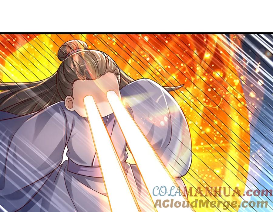 《开局签到至尊丹田》第289话 参悟天书，找回颜面 第49页