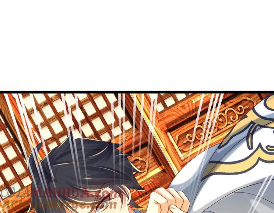 《开局签到至尊丹田》第289话 参悟天书，找回颜面 第21页