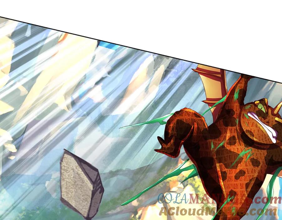 《开局签到至尊丹田》第290话 不知所踪，悉数被俘 第101页