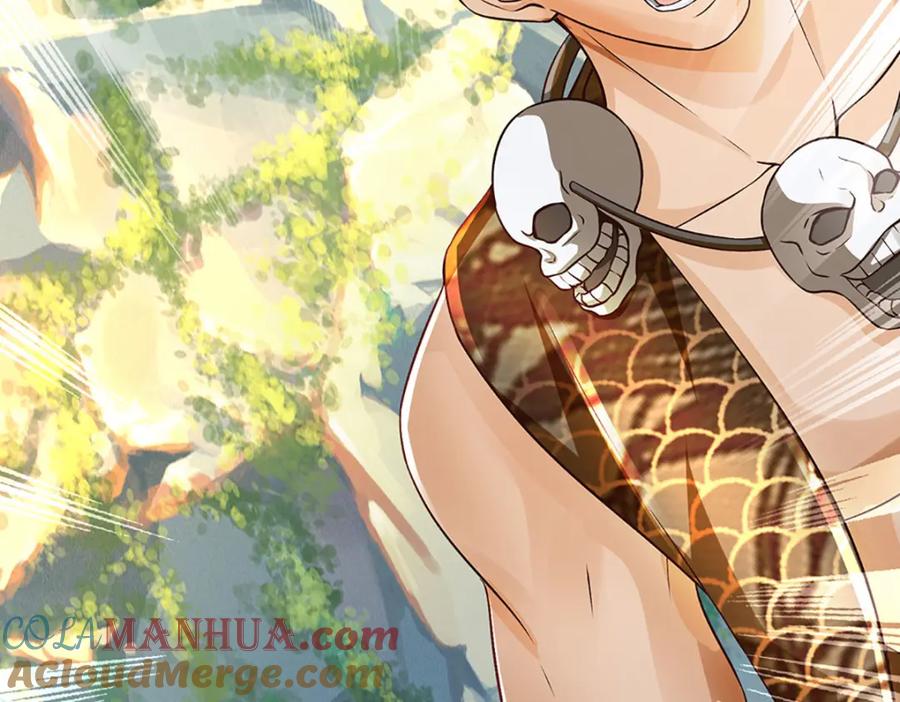 《开局签到至尊丹田》第290话 不知所踪，悉数被俘 第105页