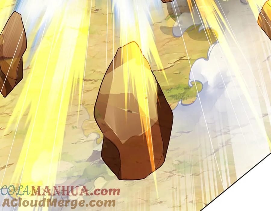 《开局签到至尊丹田》第290话 不知所踪，悉数被俘 第73页