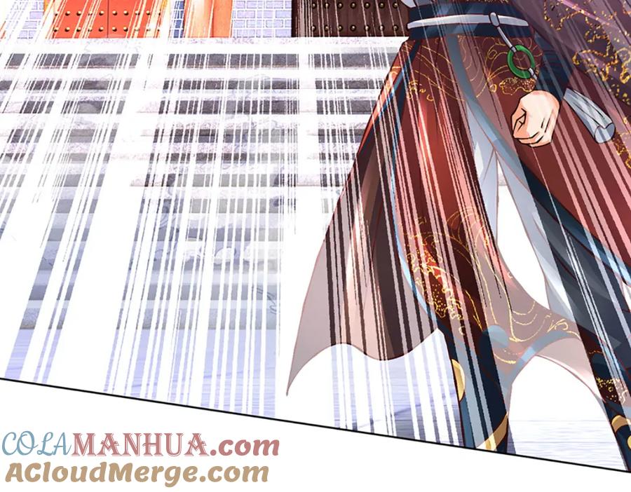 《开局签到至尊丹田》第294话 领域之内我无敌 第41页