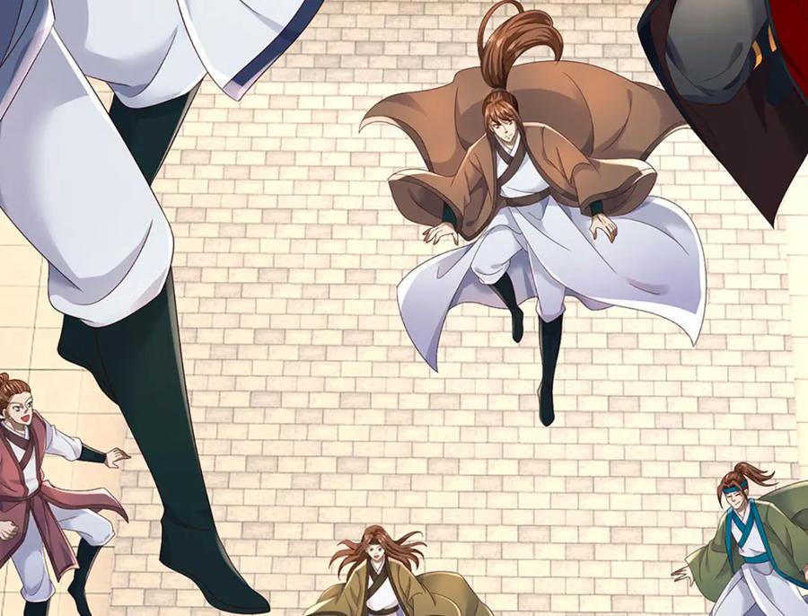 《开局签到至尊丹田》第304话 言败为时尚早 第116页