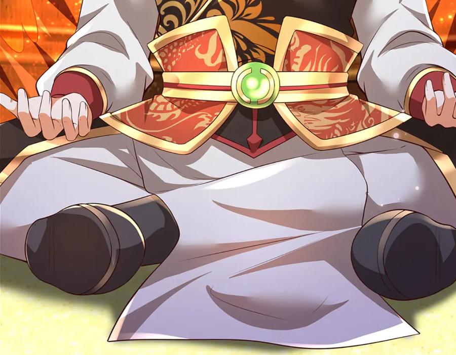 《开局签到至尊丹田》第306话 重情 第47页