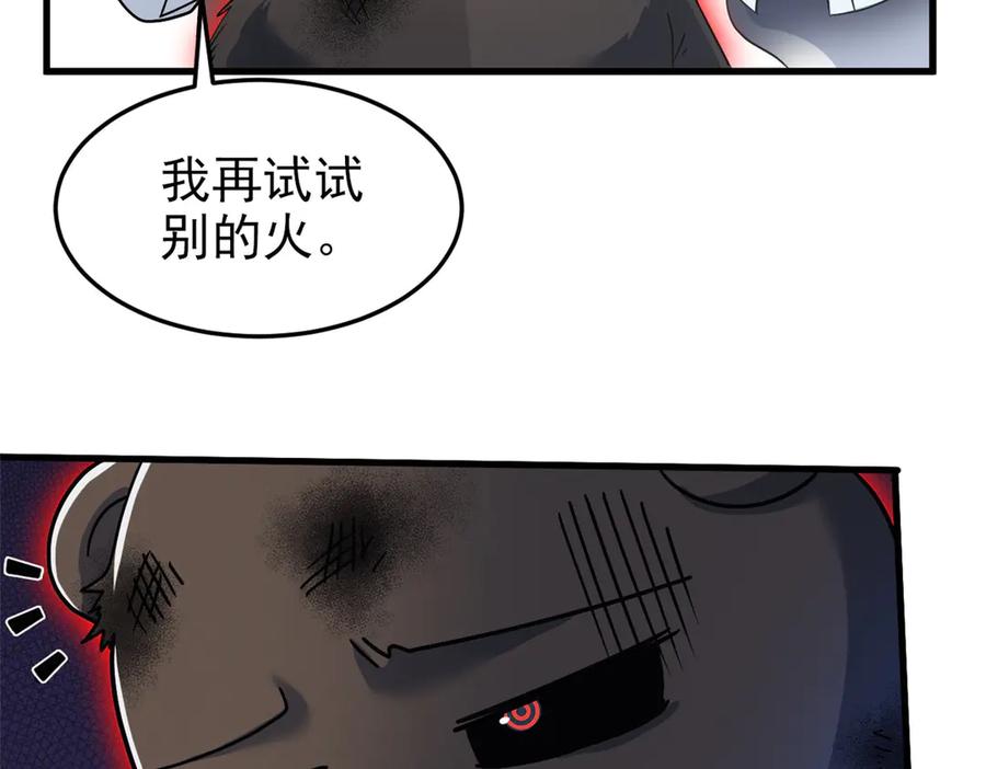 从精神病院走出的强者 293 小熊可爱，可惜没肉 第40页