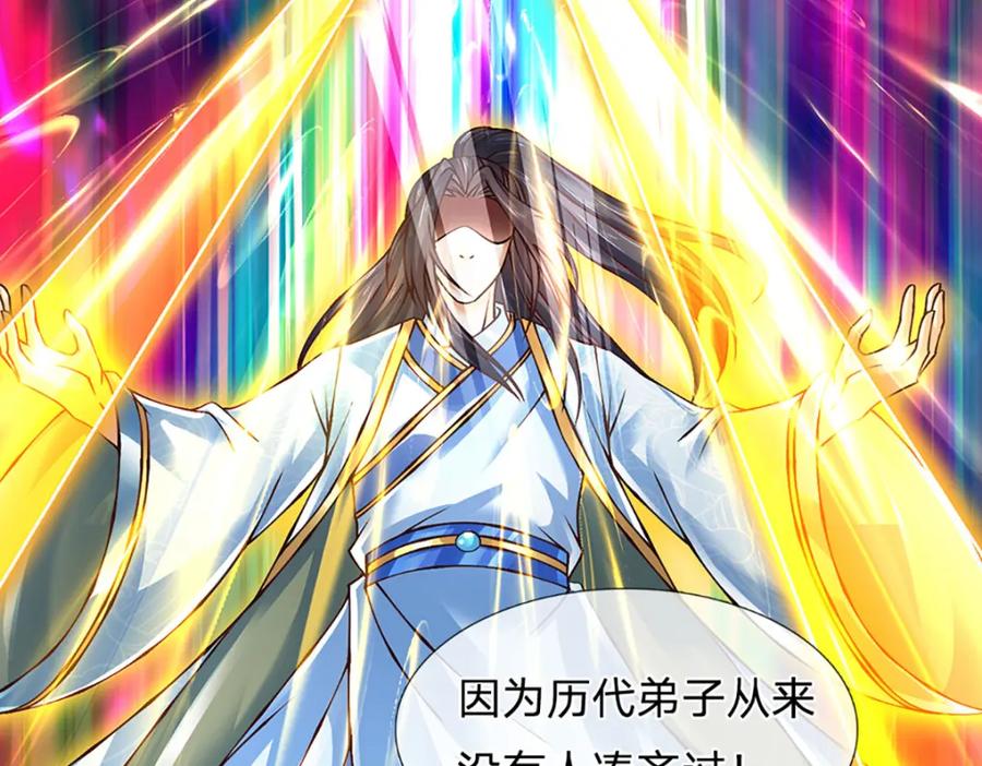 《开局签到至尊丹田》第306话 重情 第36页