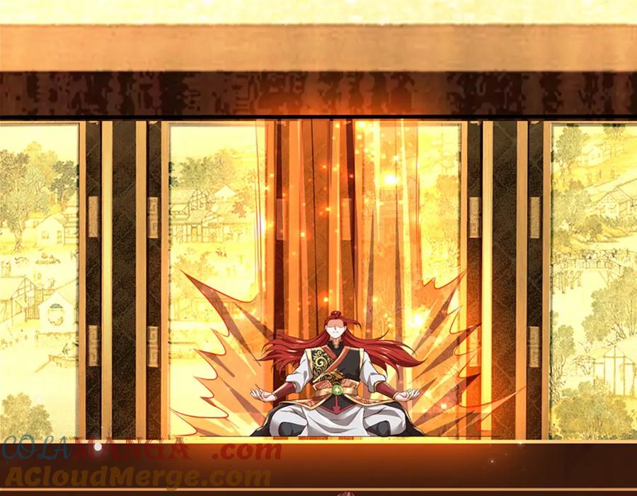 《开局签到至尊丹田》第306话 重情 第49页