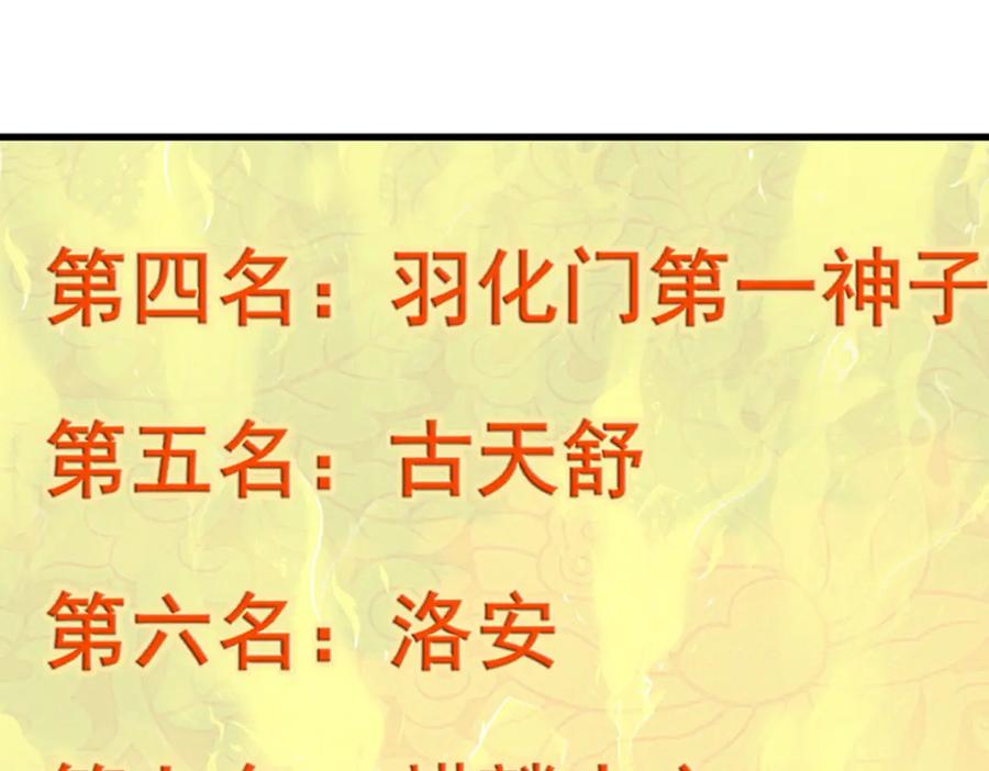 《开局签到至尊丹田》第306话 重情 第110页