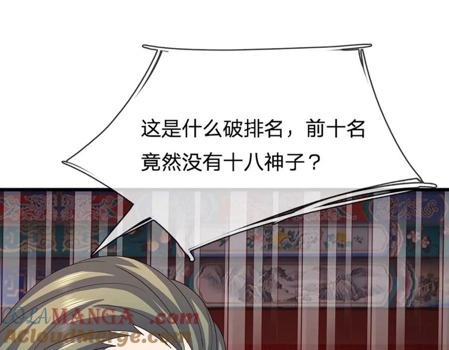《开局签到至尊丹田》第306话 重情 第113页