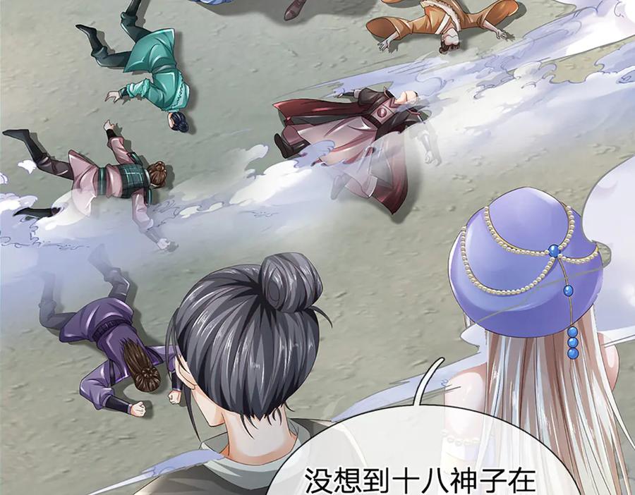 《开局签到至尊丹田》第312话 大鱼未至，不急 第66页