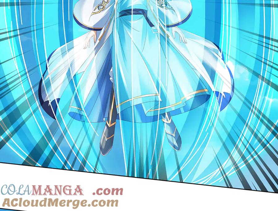 《开局签到至尊丹田》第313话 搅局者 第109页