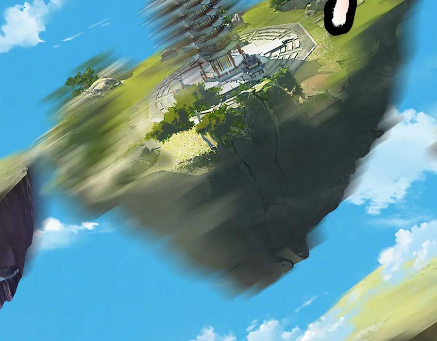 《开局签到至尊丹田》第313话 搅局者 第103页