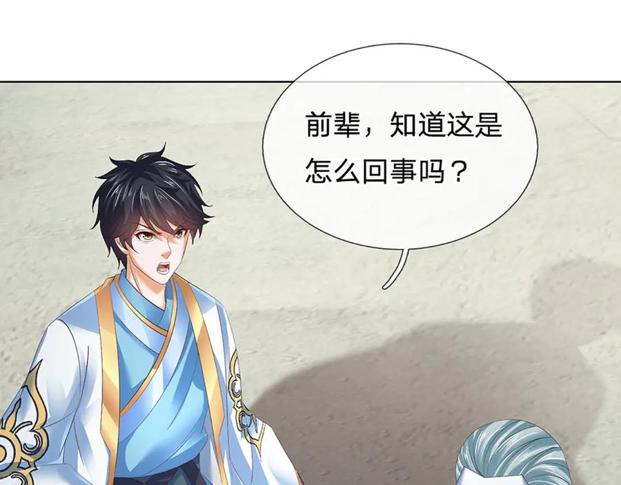 《开局签到至尊丹田》第313话 搅局者 第80页