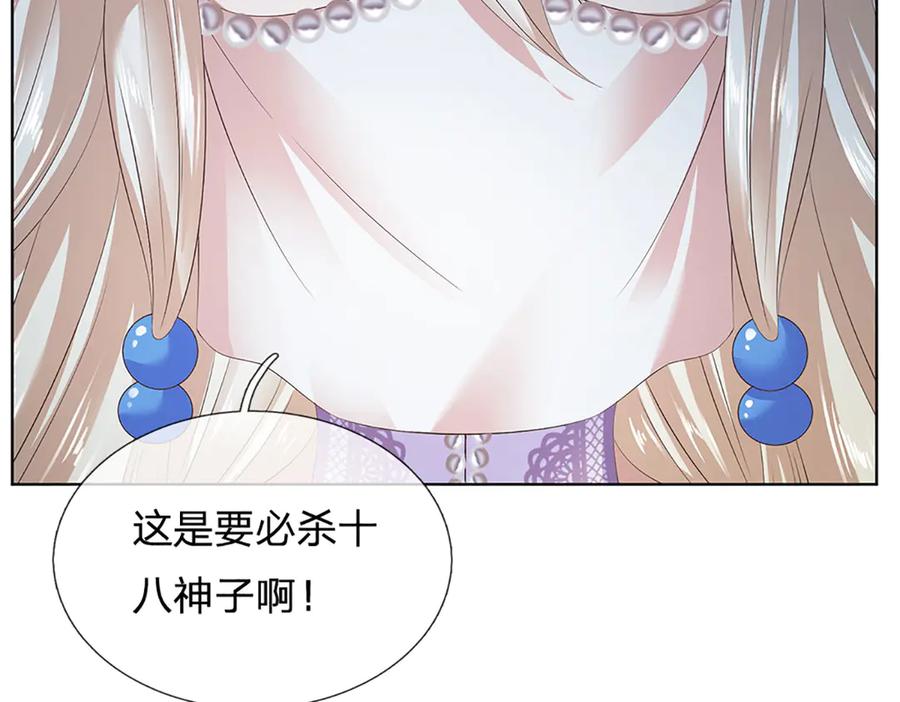 《开局签到至尊丹田》第313话 搅局者 第78页