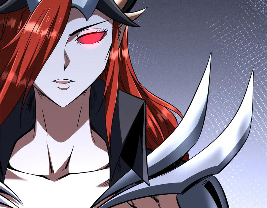 《超级神基因》310 同为帝灵！ 第51页
