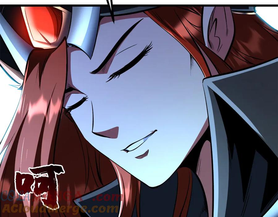 《超级神基因》310 同为帝灵！ 第125页
