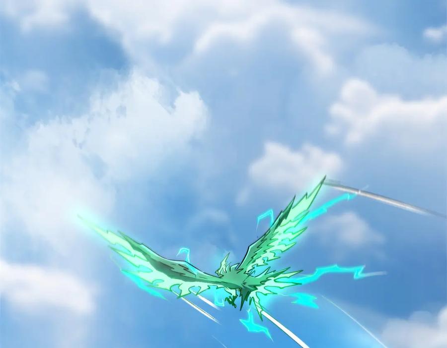 《超级神基因》310 同为帝灵！ 第88页