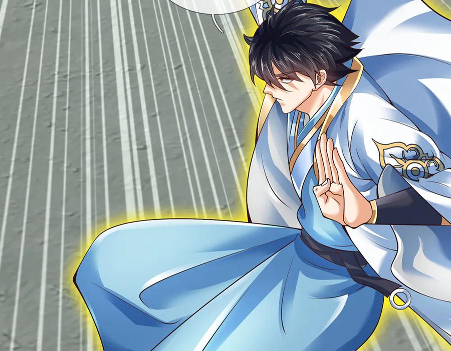 《开局签到至尊丹田》第315话 探查互殴，实力碾压 第114页