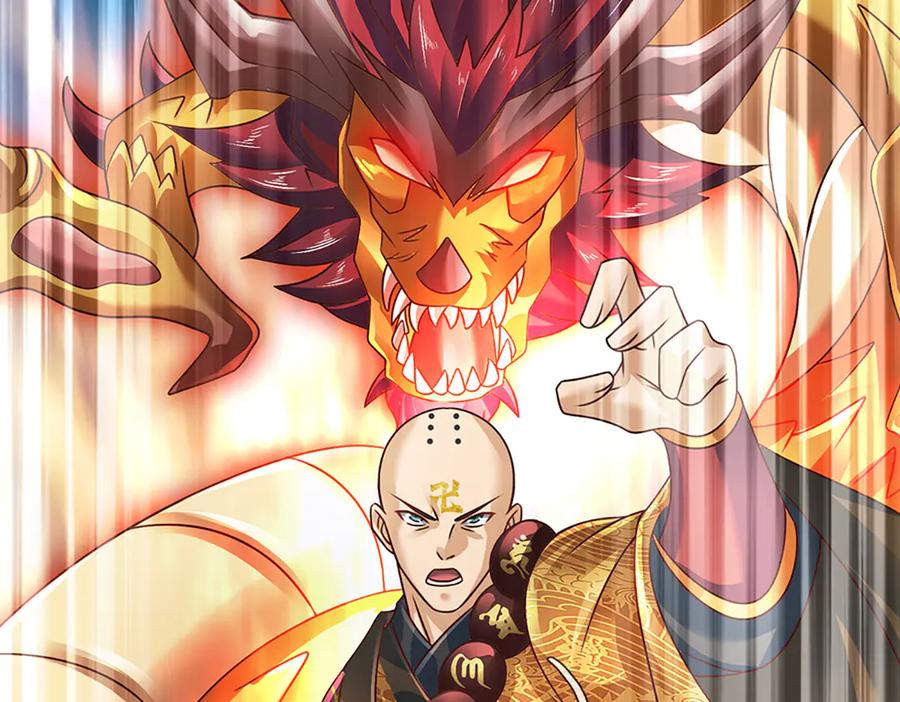 《开局签到至尊丹田》第315话 探查互殴，实力碾压 第50页