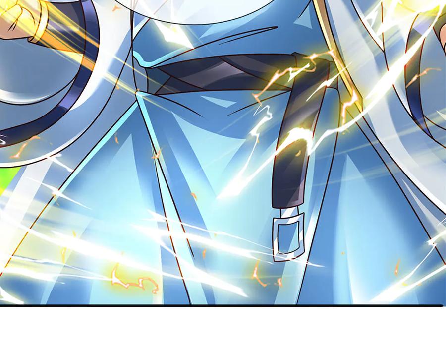 《开局签到至尊丹田》第315话 探查互殴，实力碾压 第59页