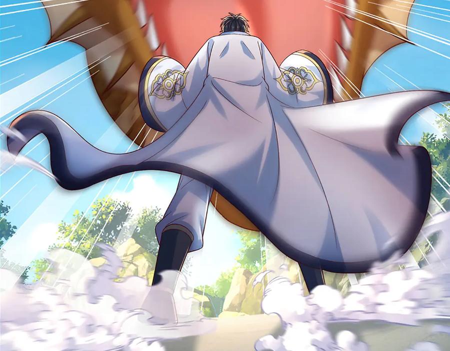 《开局签到至尊丹田》第316话 神王蛟龙，胜之不武 第100页