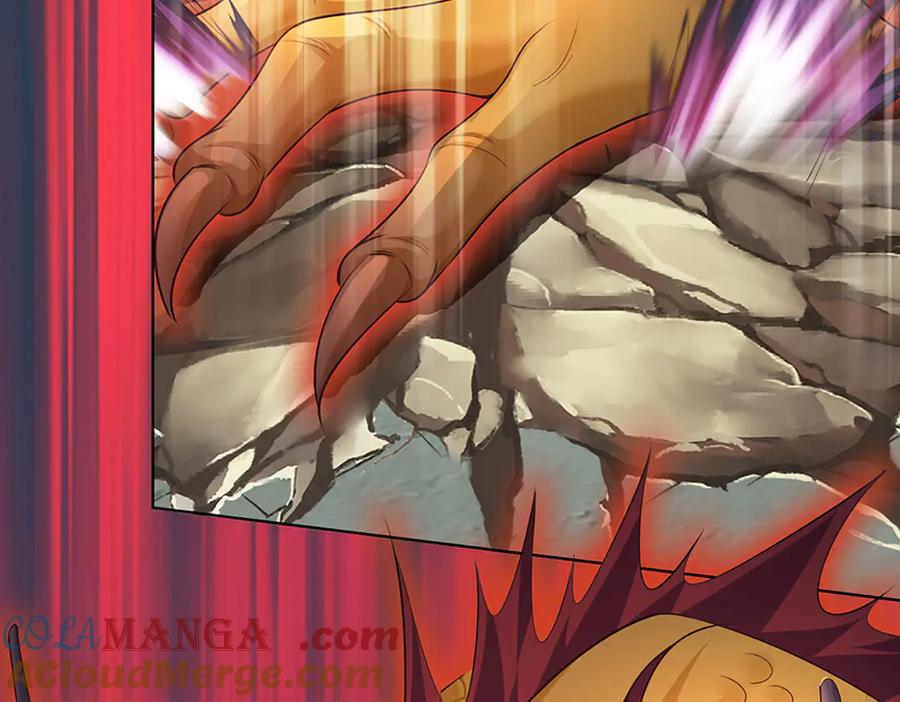 《开局签到至尊丹田》第316话 神王蛟龙，胜之不武 第41页
