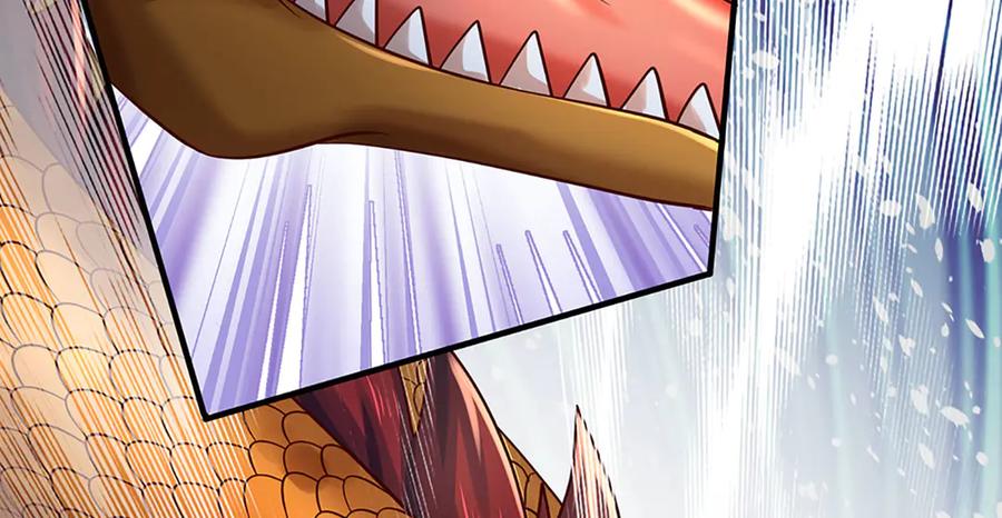 《开局签到至尊丹田》第316话 神王蛟龙，胜之不武 第84页