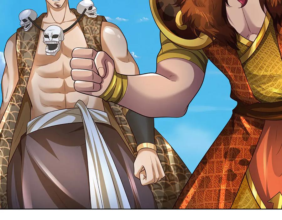 《开局签到至尊丹田》第316话 神王蛟龙，胜之不武 第32页