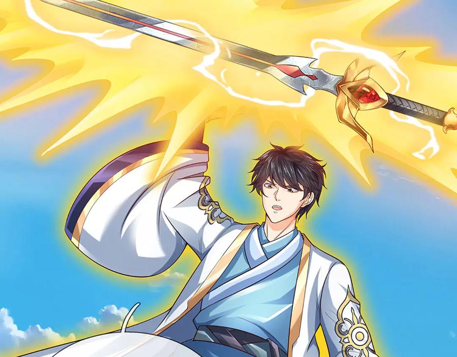 《开局签到至尊丹田》第316话 神王蛟龙，胜之不武 第26页