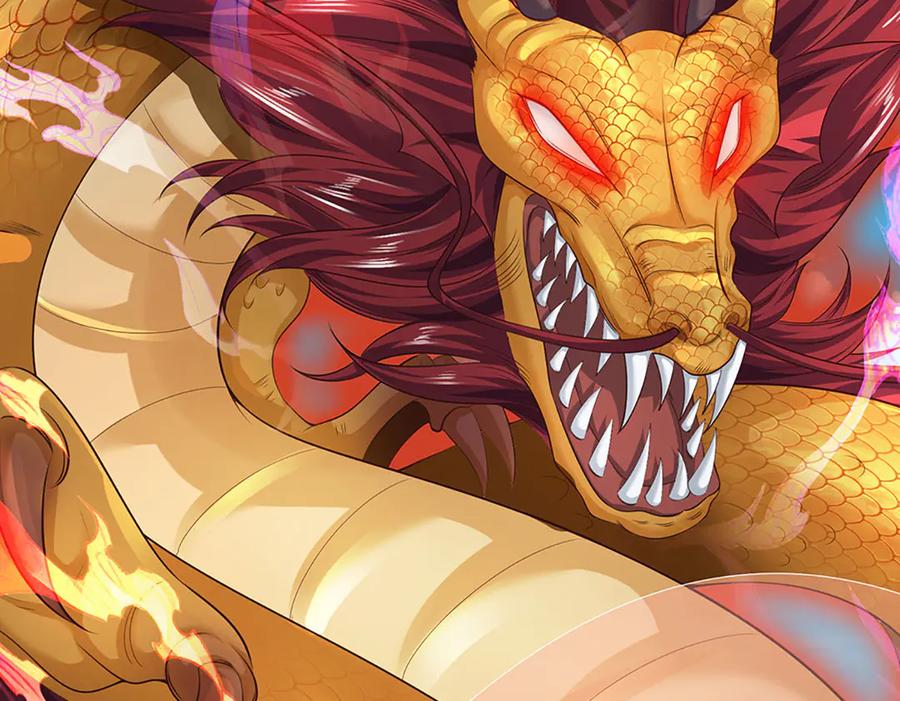 《开局签到至尊丹田》第316话 神王蛟龙，胜之不武 第52页