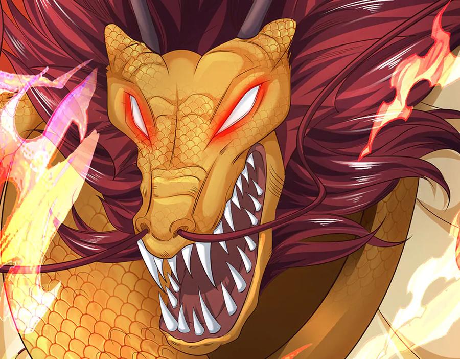 《开局签到至尊丹田》第316话 神王蛟龙，胜之不武 第44页