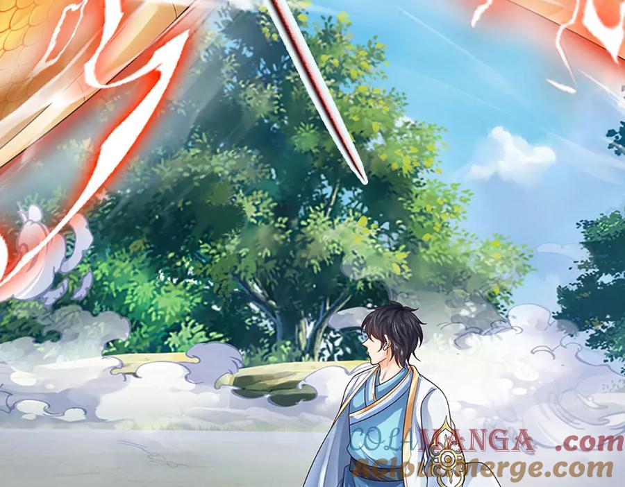 《开局签到至尊丹田》第316话 神王蛟龙，胜之不武 第37页