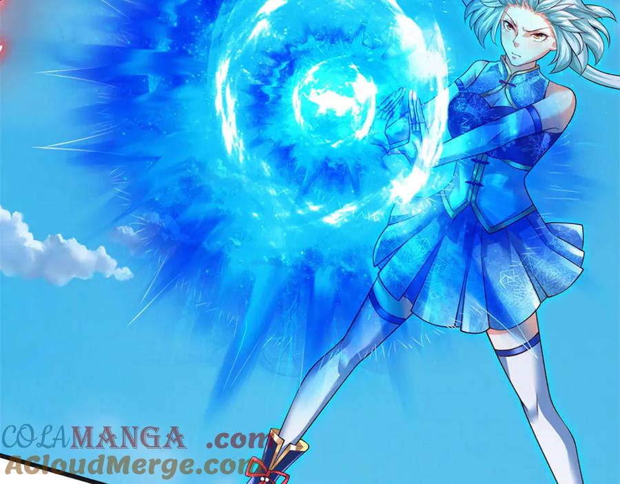 《开局签到至尊丹田》第321话 亮出底牌，虚实照影 第17页