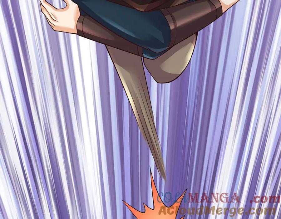 《开局签到至尊丹田》第321话 亮出底牌，虚实照影 第33页
