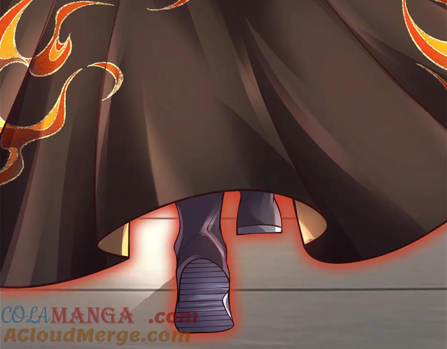 《开局签到至尊丹田》第321话 亮出底牌，虚实照影 第13页