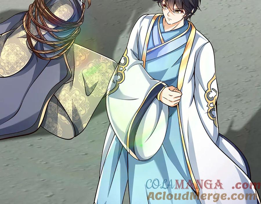 《开局签到至尊丹田》第322话 非圣人不可为 第93页