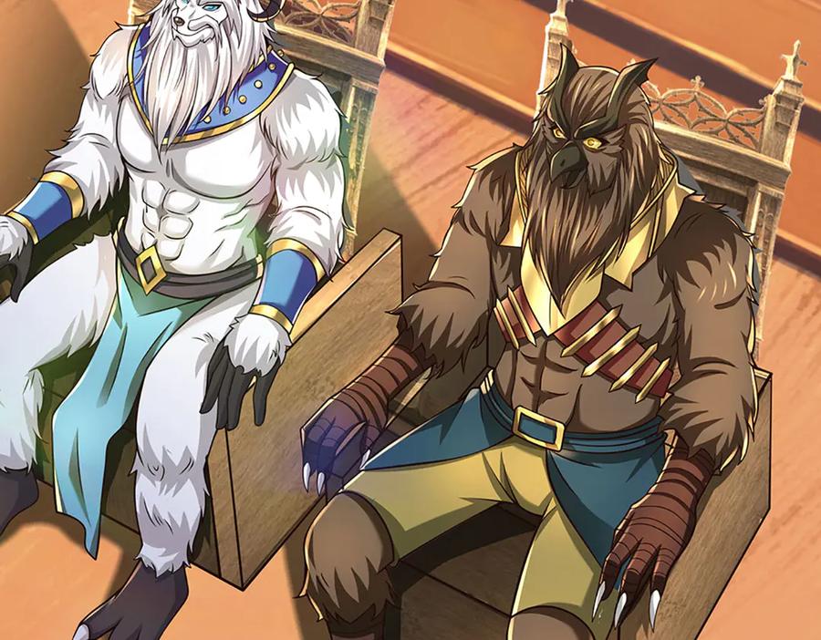《开局签到至尊丹田》第322话 非圣人不可为 第71页