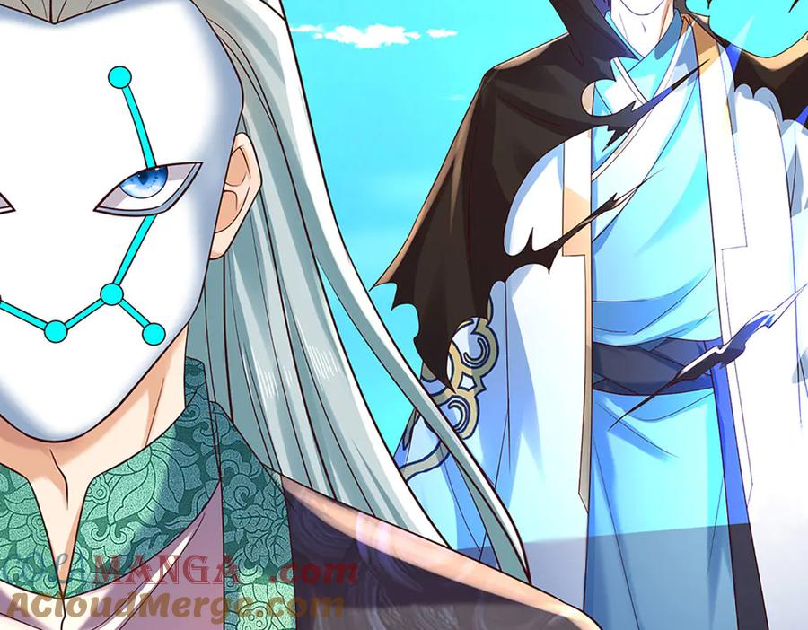 《开局签到至尊丹田》第322话 非圣人不可为 第45页