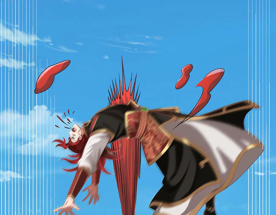 《开局签到至尊丹田》第324话 找到”你“了 第68页