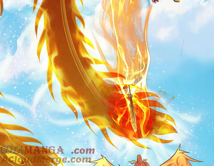 《开局签到至尊丹田》第326话 神魔融合 第81页
