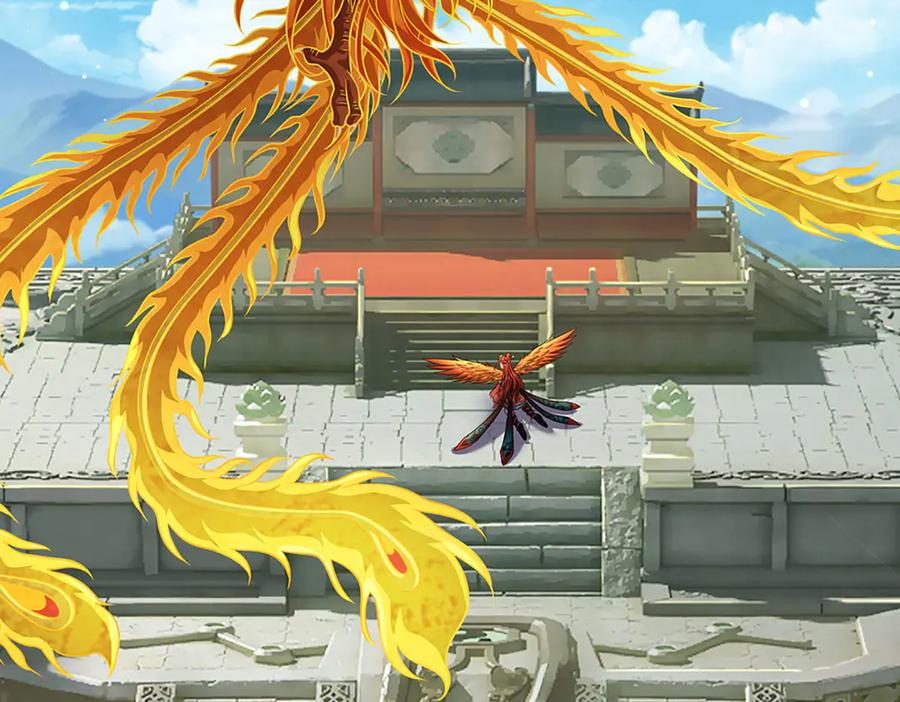 《开局签到至尊丹田》第326话 神魔融合 第64页